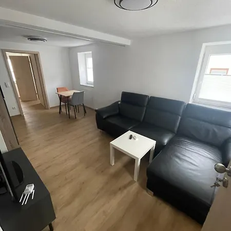 Moeblierte 50 M2 Einliegerwohnung Zur Kurzzeitmiete In Apartment Oberkochen