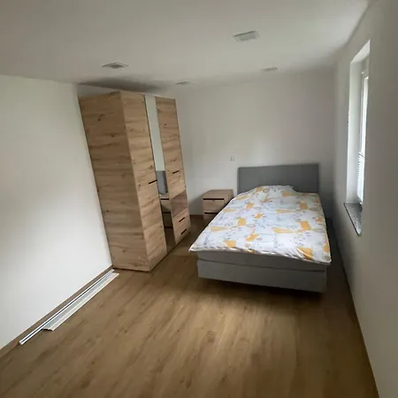 Apartment Moeblierte 50 M2 Einliegerwohnung Zur Kurzzeitmiete In